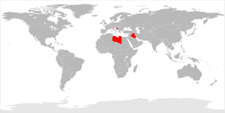 Picture of No-fly zone