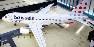 Picture of Brussels Airlines
