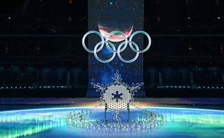 Picture of Opening ceremony