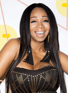 Picture of Tiffany Pollard