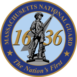 Picture of Massachusetts National Guard