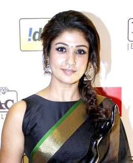 Picture of Nayanthara