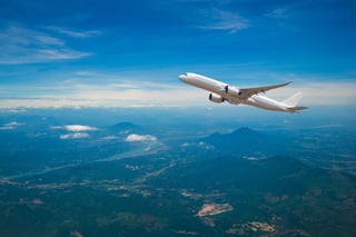 Picture of Air travel