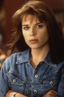 Picture of Sidney Prescott