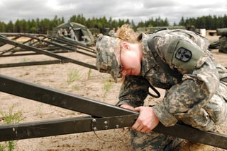 Picture of Ohio National Guard