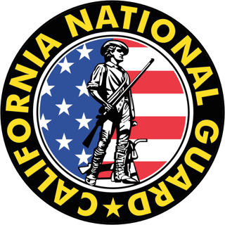 Picture of California National Guard