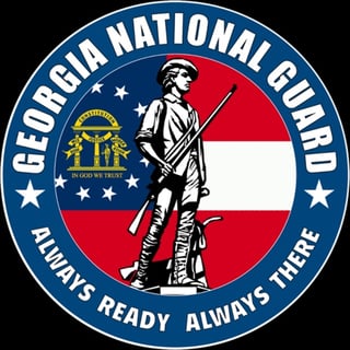 Picture of Georgia National Guard