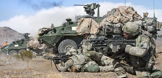 Picture of Pennsylvania National Guard