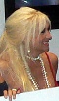 Picture of Linda Hogan