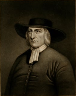 Picture of Quakers