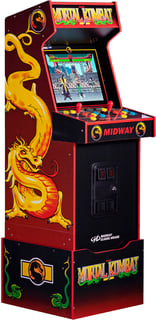 Picture of Mortal Kombat