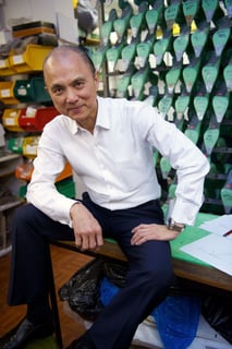 Picture of Jimmy Choo