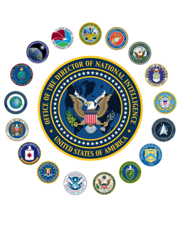 Picture of National Intelligence Organization