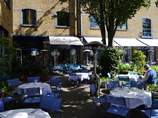 Picture of The River Café