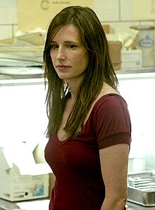 Picture of Amanda Young