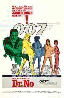 Picture of Dr. No