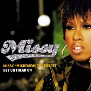 Picture of Get Ur Freak On