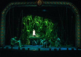 Picture of Scenic design