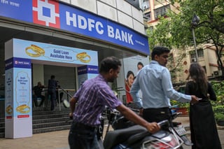Picture of HDFC Bank