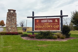 Picture of Fort Indiantown Gap