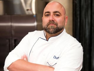 Picture of Duff Goldman