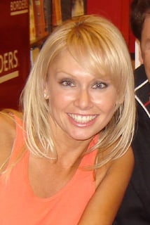 Picture of Kym Herjavec