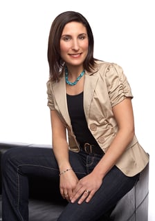 Picture of Rosalind Wiseman