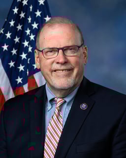 Picture of Morgan Griffith