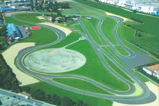 Picture of Fiorano Circuit