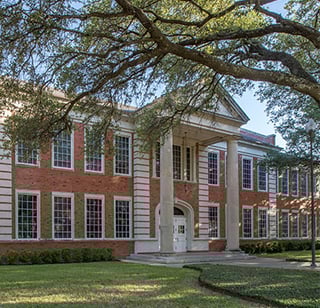 Picture of Navarro College