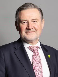 Picture of Barry Gardiner