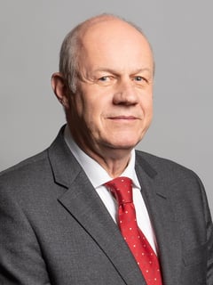 Picture of Damian Green