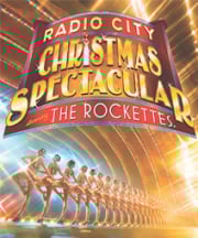 Picture of Radio City Christmas Spectacular
