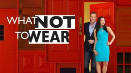 Picture of What Not to Wear