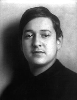 Picture of Erich Wolfgang Korngold