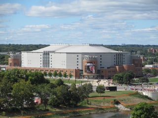 Picture of Value City Arena
