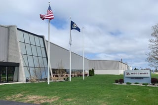 Picture of Woodward, Inc.