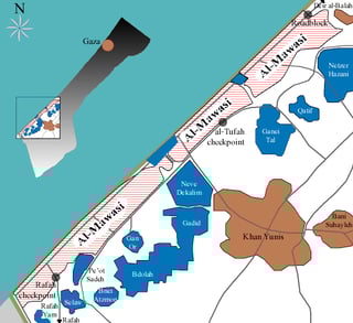 Picture of Al-Mawasi
