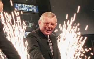 Picture of Charles Dolan