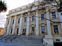 Picture of Santa Clara County Superior Court