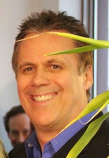 Picture of Richard Roeper