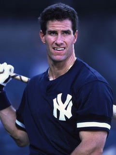 Picture of Paul O'Neill