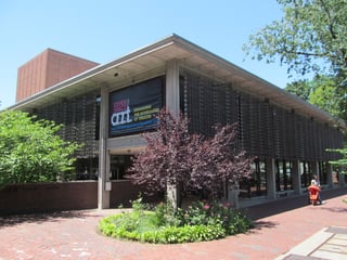 Picture of American Repertory Theater