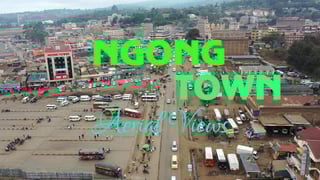 Picture of Ngong