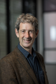 Picture of Alex de Waal