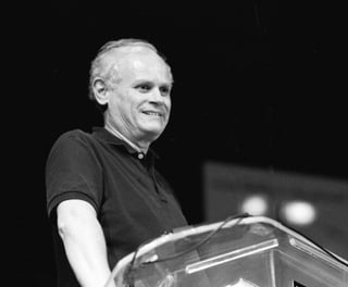 Picture of John Gregory Dunne