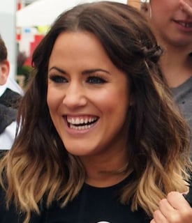 Picture of Caroline Flack