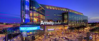 Picture of Amway Center