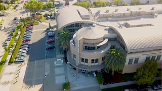 Picture of Dodge College of Film and Media Arts