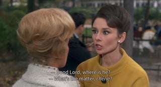 Picture of subtitle